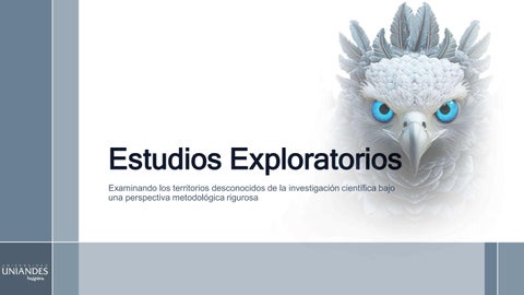 ESTUDIOS EXPLORATORIOS PDF DAYANA
