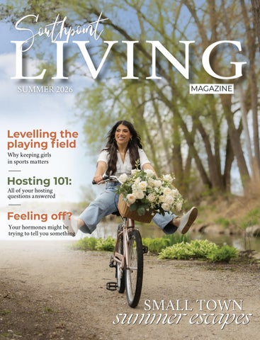 Southpoint Living - Summer 2026