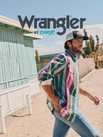 Wrangler x CAPX® (6)