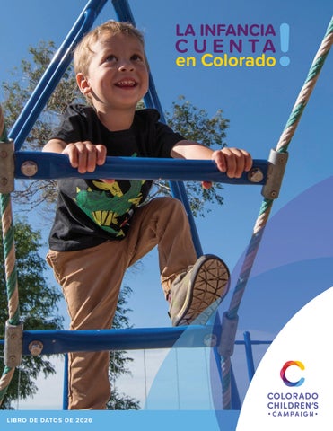 Kids Count : Spanish : 2026
