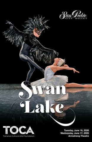 20260616 Swan Lake Playbill DIGITAL
