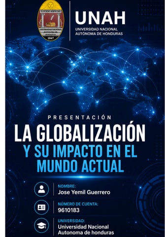 REvista mercado internacional