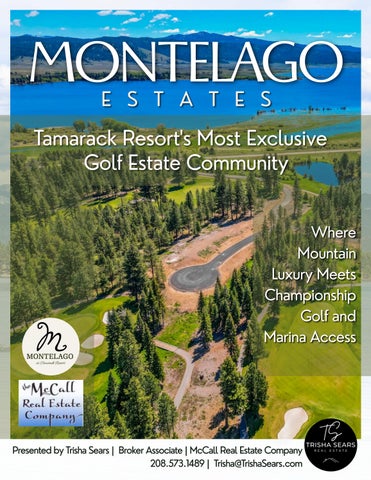 (shared) Trisha - Montelago estates brochure