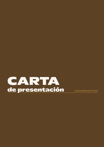 CARTA_de presentacion_LAURA RODRIGUEZ