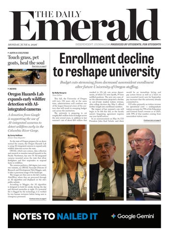 6-8-26 - The Daily Emerald - Emerald Media Group 