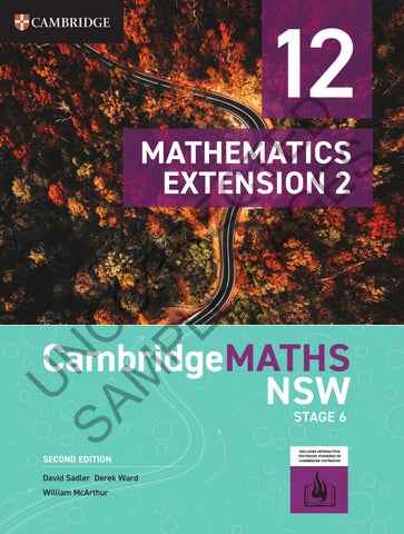 CambridgeMATHS NSW Stage 6 Ext2 12_CH1&2
