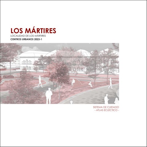 Los Martires 1-2023