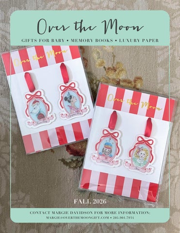 2026 GIFT Catalog - Fall