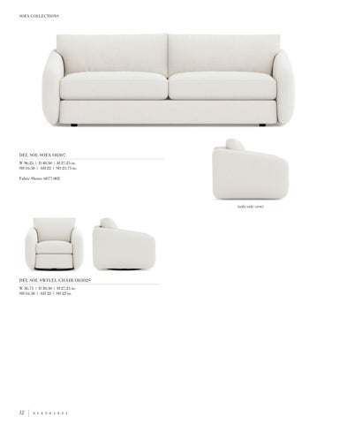 Bernhardt Exteriors 2026 灯饰目录 第 14 页