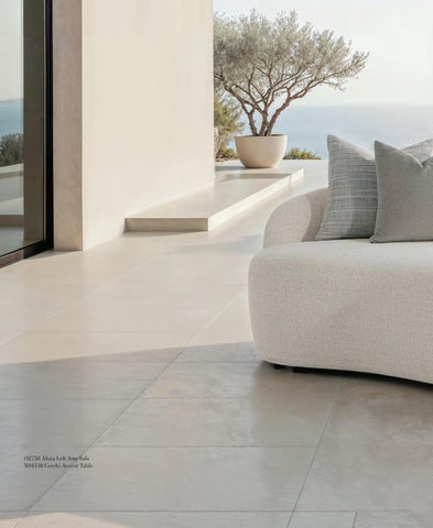 Bernhardt Exteriors 2026 灯饰目录 第 4 页