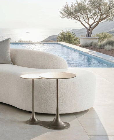 Bernhardt Exteriors 2026 灯饰目录 第 5 页