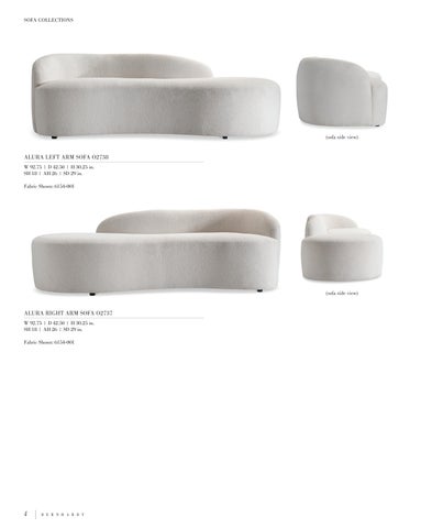 Bernhardt Exteriors 2026 灯饰目录 第 6 页