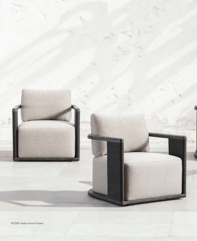 Bernhardt Exteriors 2026 灯饰目录 第 8 页