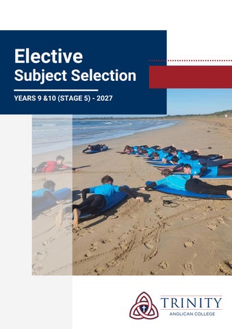 Subject Selection Booklet_Stage 5 2027 FV