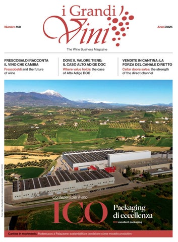 I Grandi Vini - Maggio/Giugno 2026