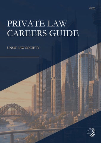 Private Law Careers Guide 2026