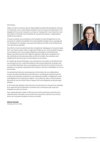 2026 指南 du dévéloppement durable 第 3 页