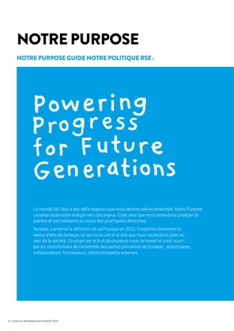 2026 指南 du dévéloppement durable 第 8 页