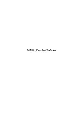 Minu (Ida-)Saksamaa