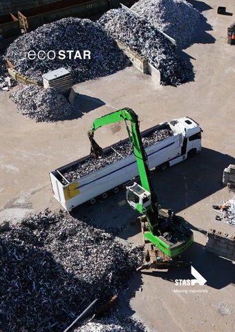 STAS Ecostar Brochure_EN