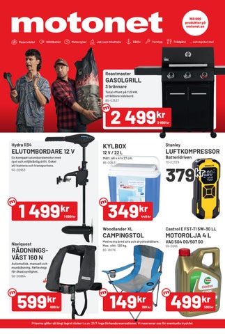 Dags att njuta av sommaren