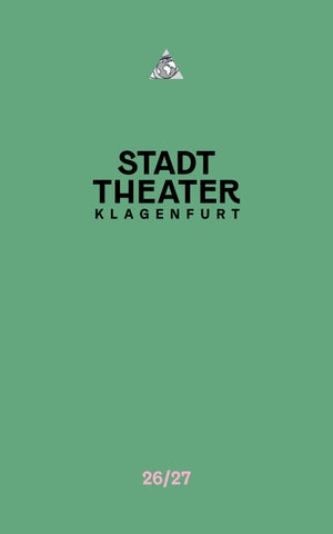 Spielzeit 2026 2027