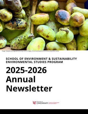 Annual Report 2025 2026