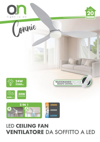 CATALOGO VENTILATORI ON 第 14 页