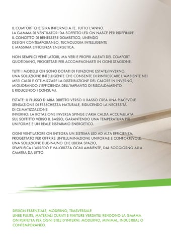 CATALOGO VENTILATORI ON 第 6 页