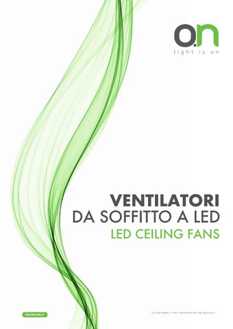 CATALOGO VENTILATORI ON 第 7 页