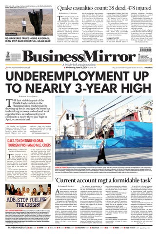 BusinessMirror June 10, 2026