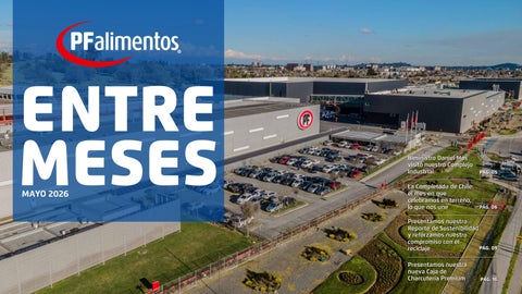 ENTREMESES MAYO