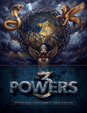 The 3 Powers 