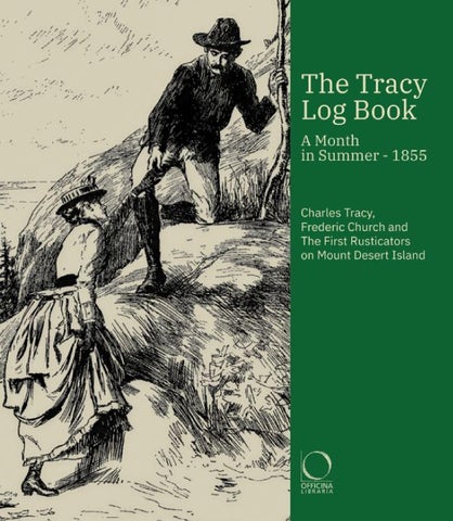 The Tracy Log Book
