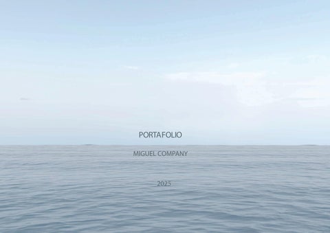 Portafolio 2026 