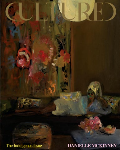 The 2026 Indulgence Issue