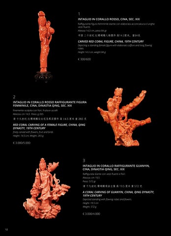 Asian Art | 东方艺术 25/06/2026 第 14 页