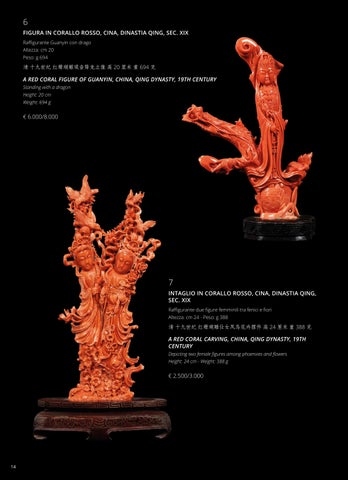 Asian Art | 东方艺术 25/06/2026 第 16 页