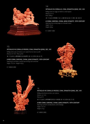 Asian Art | 东方艺术 25/06/2026 第 20 页