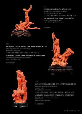 Asian Art | 东方艺术 25/06/2026 第 21 页