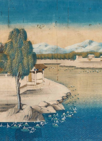 Asian Art | 东方艺术 25/06/2026 第 2 页