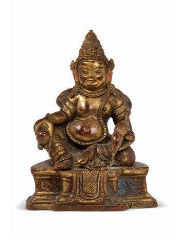 Asian Art | 东方艺术 25/06/2026 第 8 页