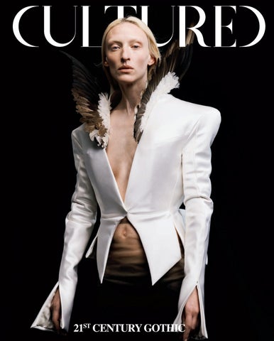 The 2026 Indulgence Issue