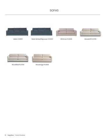 2026 Kravet 家具 Snapshots 第 10 页