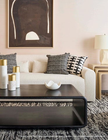 2026 Kravet 家具 Snapshots 第 11 页