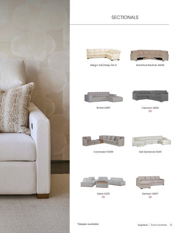 2026 Kravet 家具 Snapshots 第 13 页
