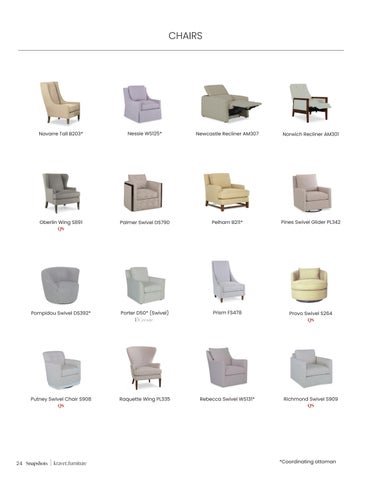 2026 Kravet 家具 Snapshots 第 24 页