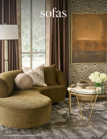 2026 Kravet 家具 Snapshots 第 4 页