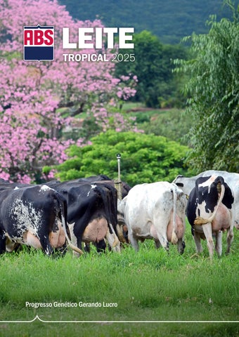 Catálogo de Leite Tropical