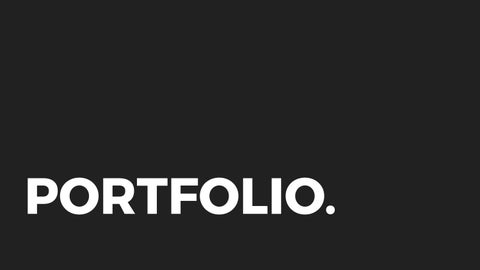 portfolio